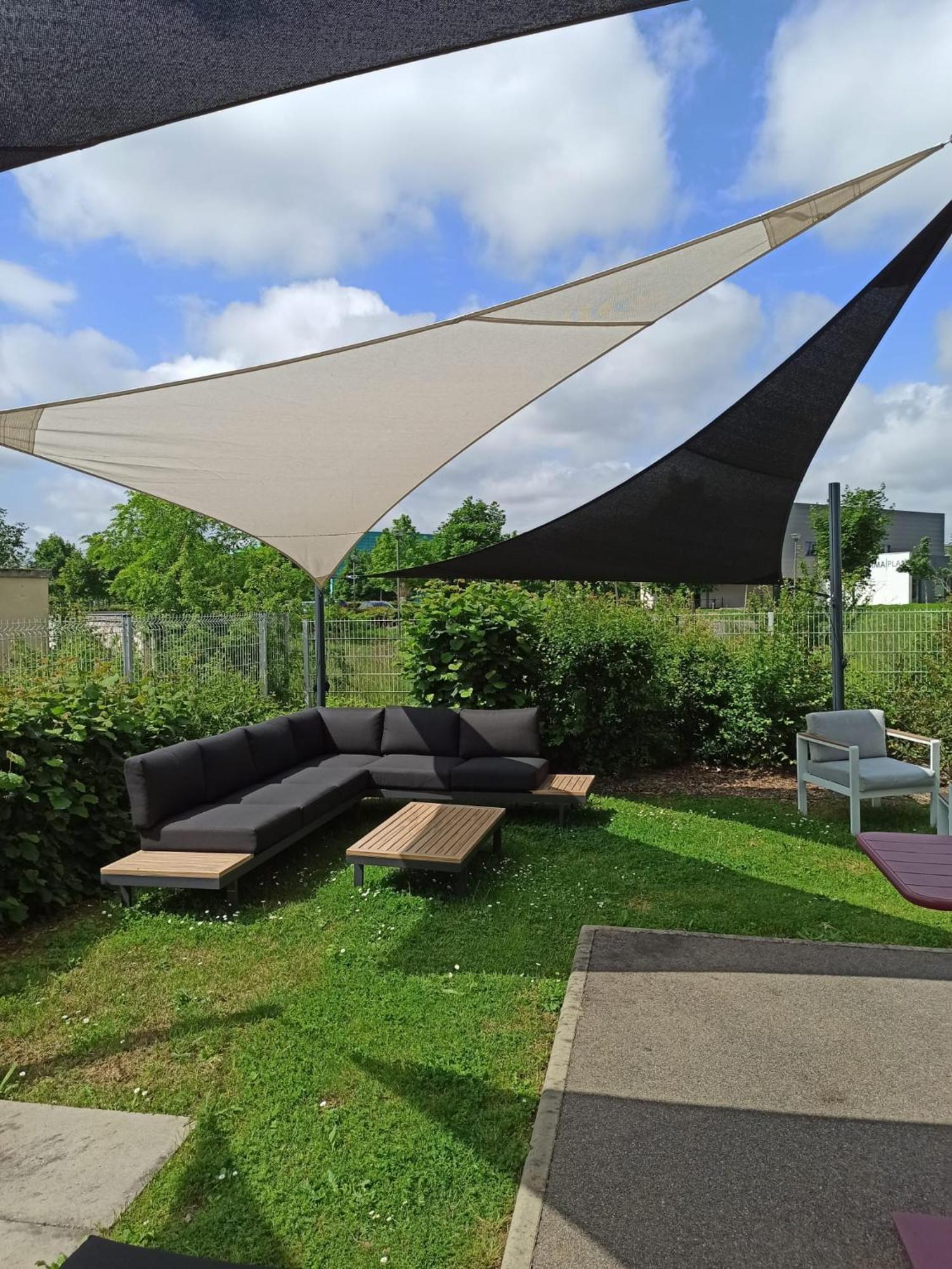 B&B Hotel Chartres Oceane Exterior photo