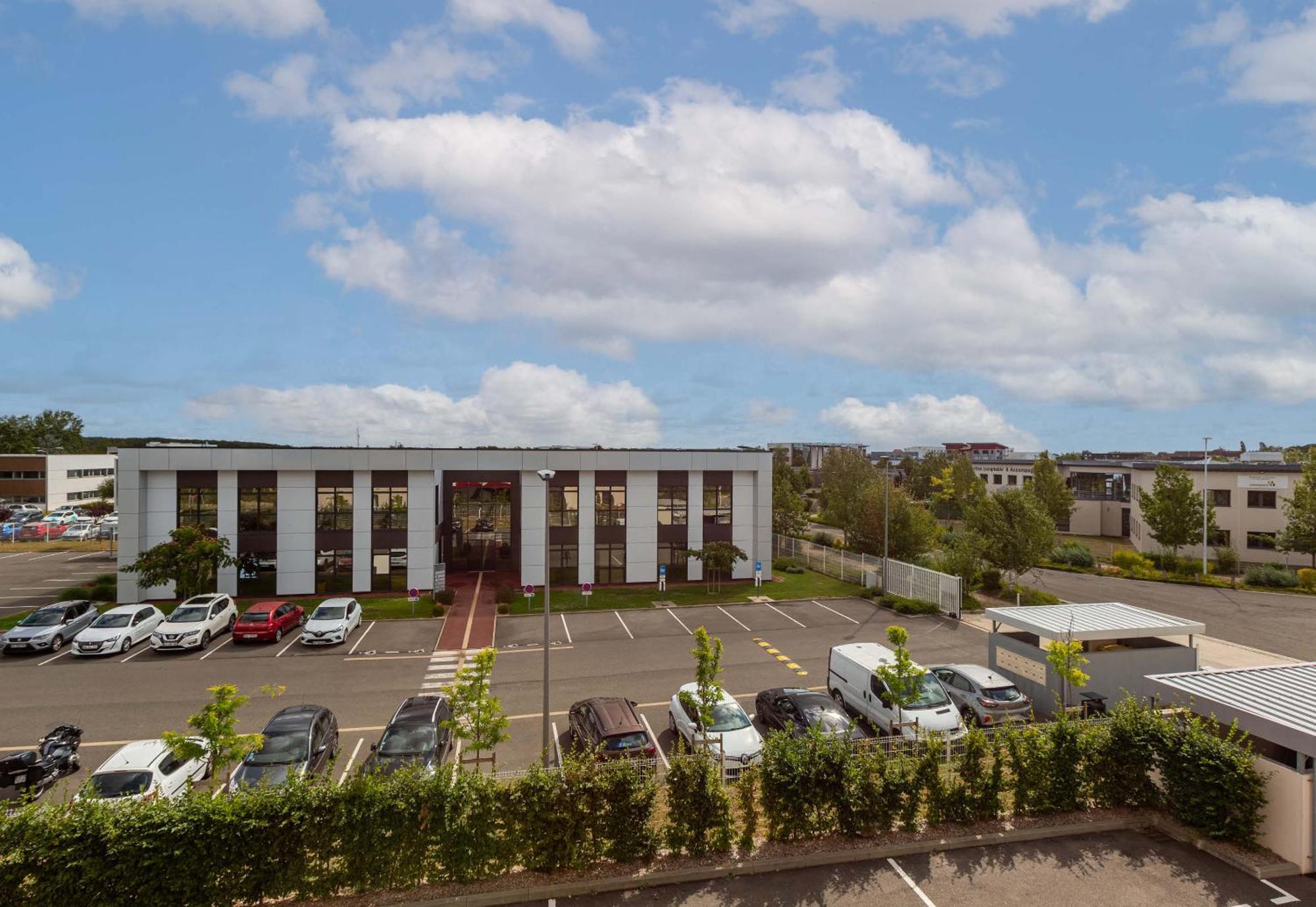 B&B Hotel Chartres Oceane Exterior photo